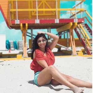 Meet your Posher, Tatiana